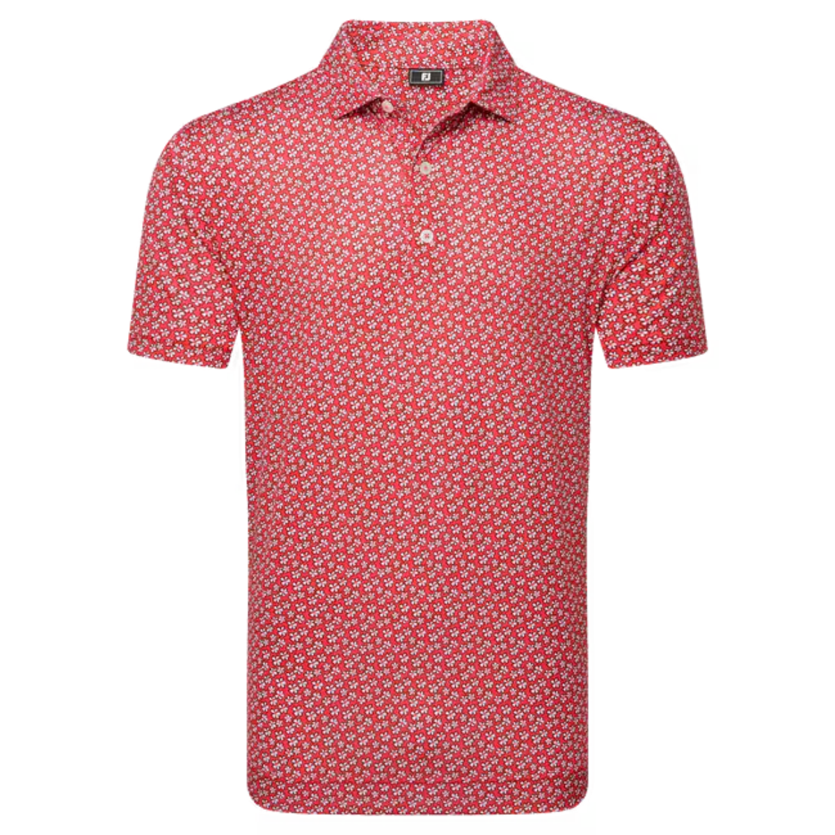 Footjoy heren polo