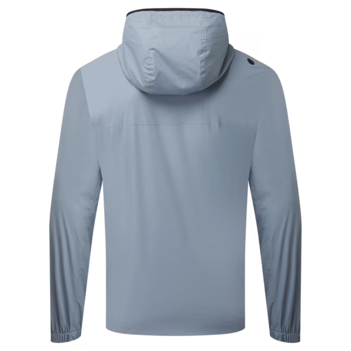 Footjoy 34115 Lightweight Golf Hoodie Jacket Flint