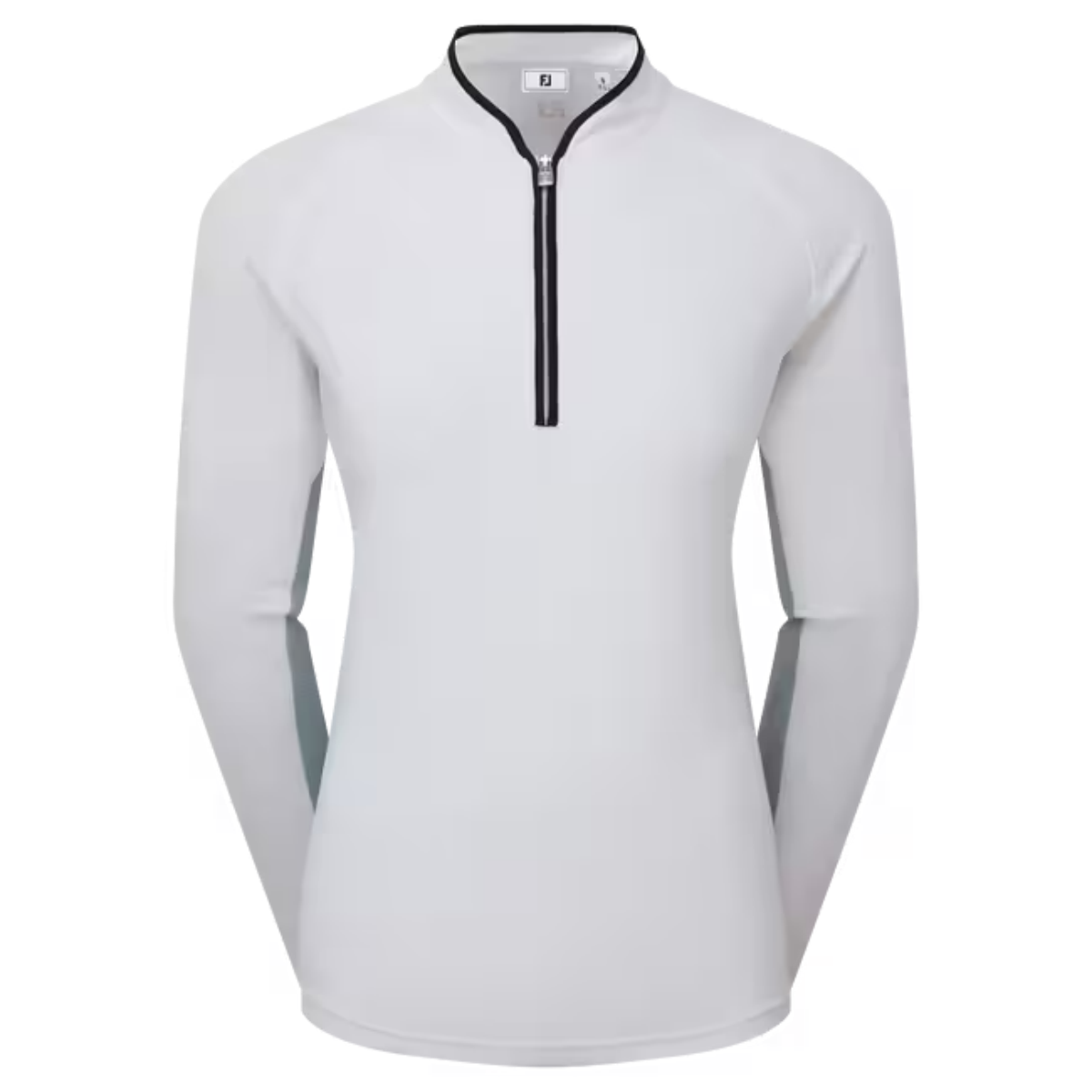 Footjoy 1/4 Zip Sun Protection 34158 longsleeve shirt