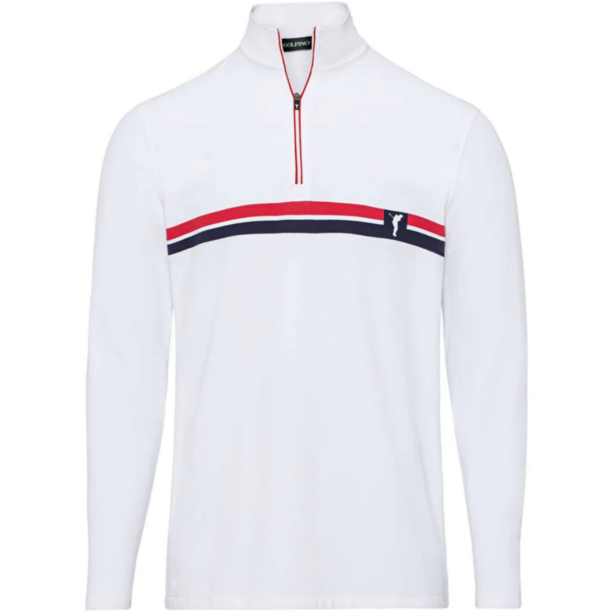 Golfino heren midlayer