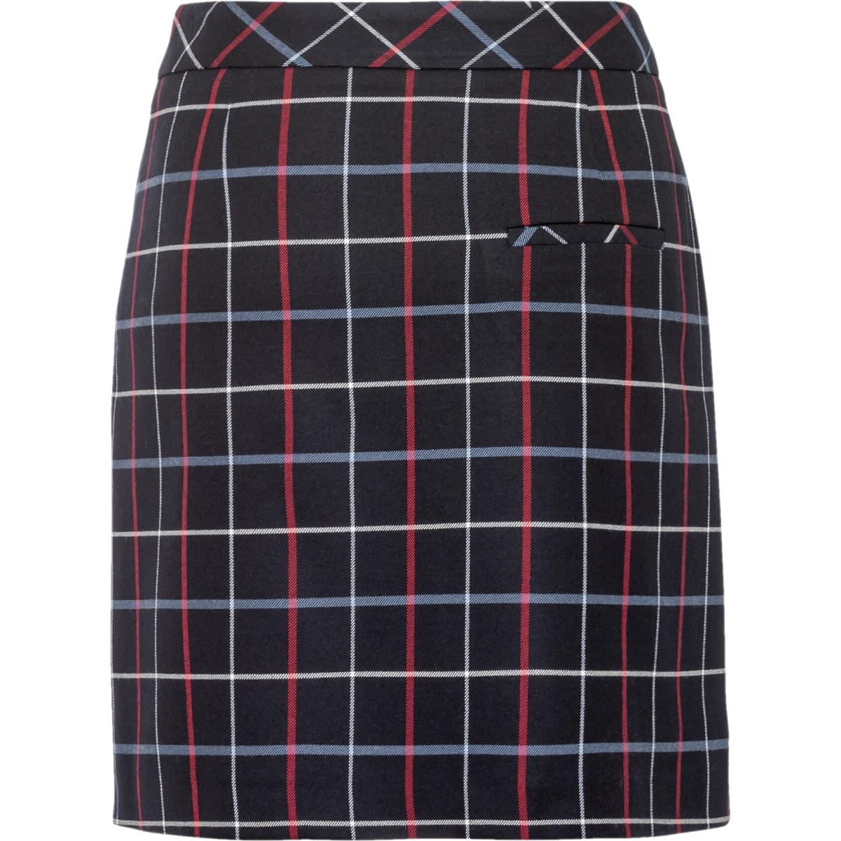 Golfino the Scarlata skort 3460826 580
