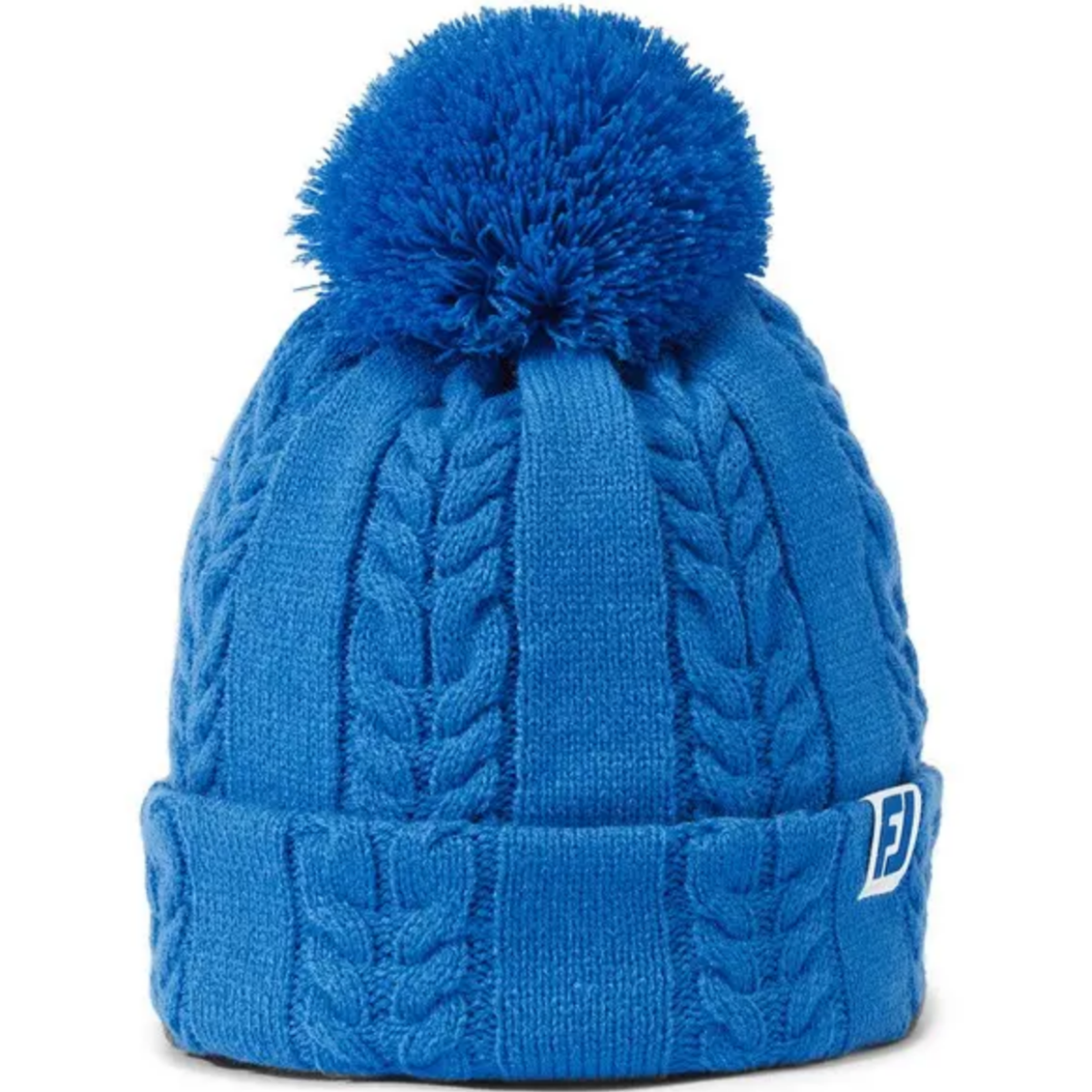 Footjoy 36215 Cable Knit mut