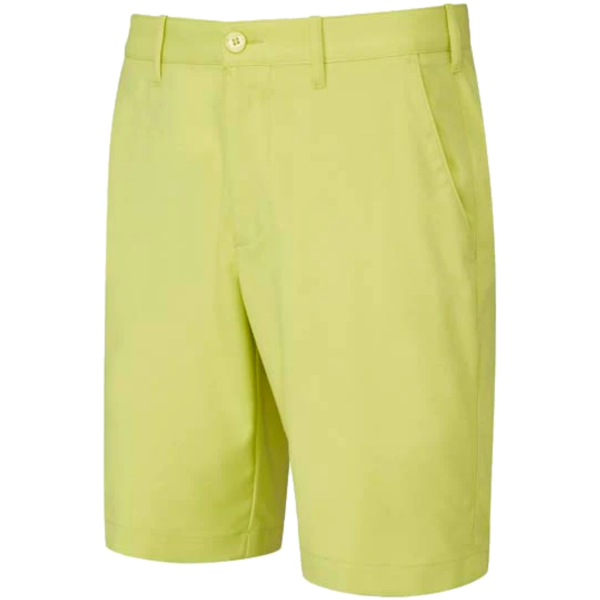 Ping heren korte golfbroek