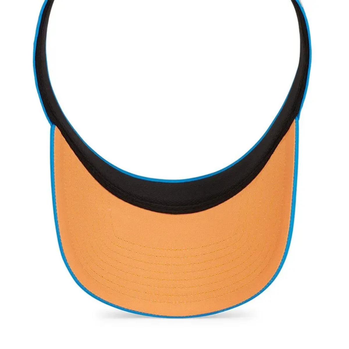 Titleist Tour Performance TH24VTPN2-408 Visor Bonfire