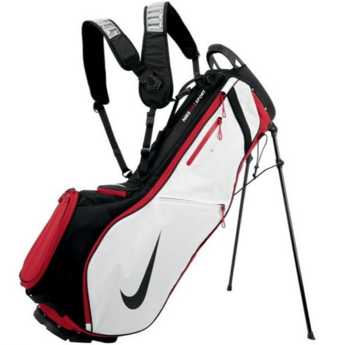 Nike N1003477698OS Air Sport H2O Resist Standbag