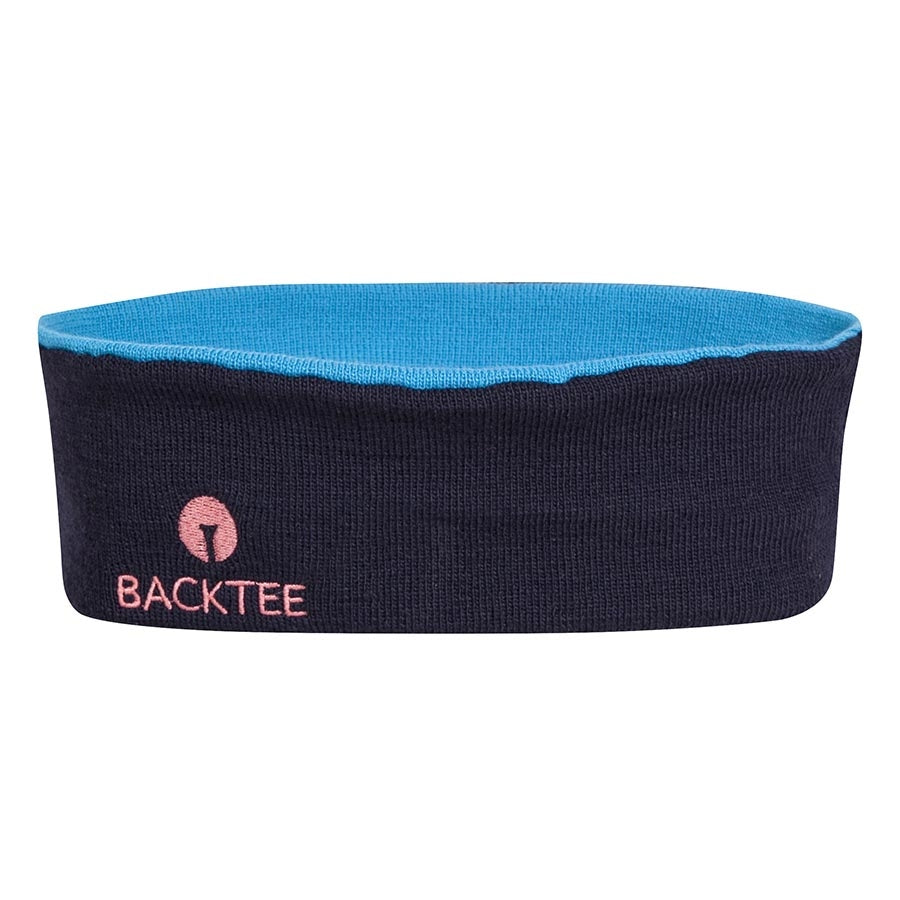 Backtee thermische hoofdband