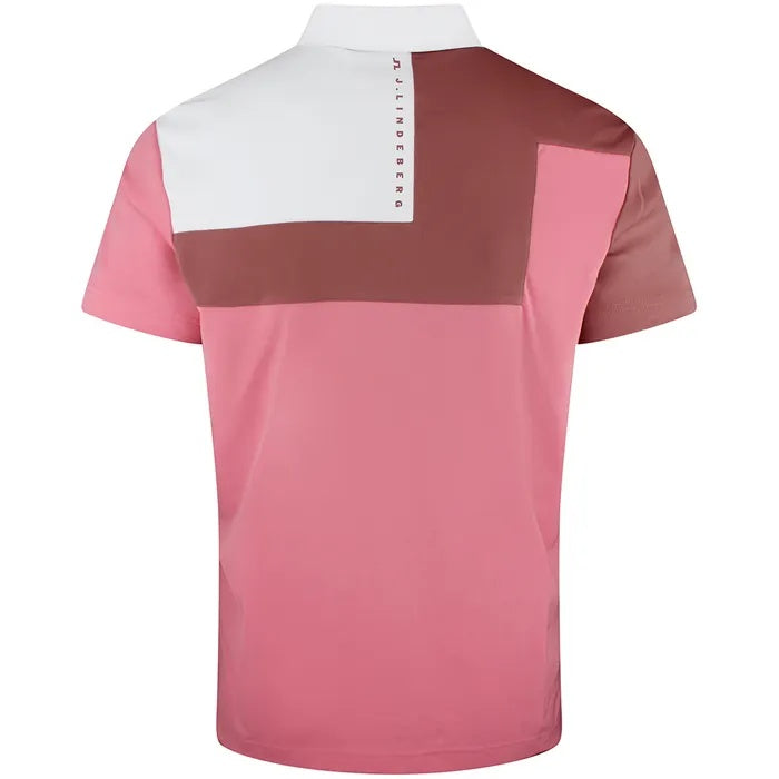 J.Lindeberg heren polo