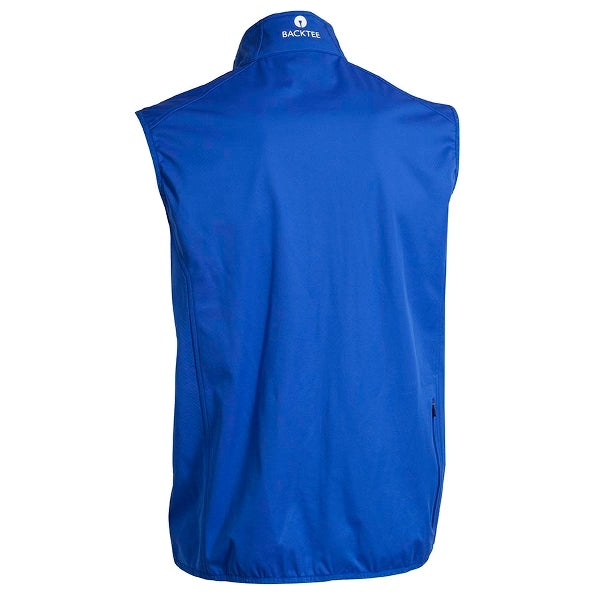 Backtee Ultralichte heren bodywarmer