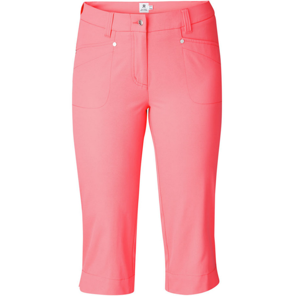 Daily Sports Lyrics 443/262 437 dames capri golfbroek