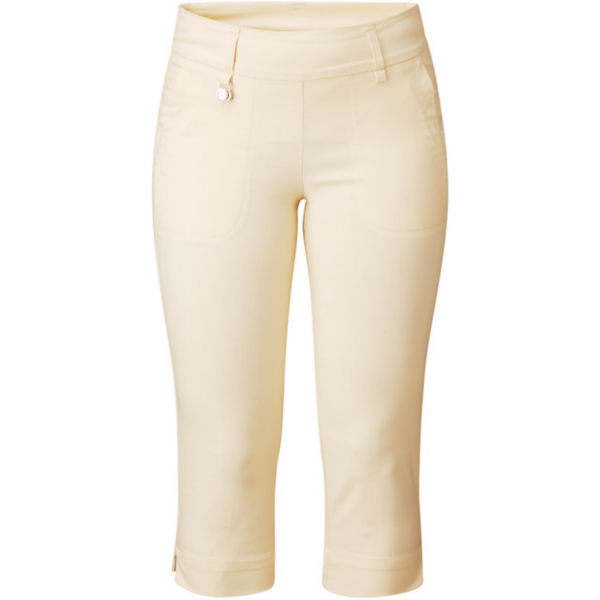 Daily Sports Magic 443/270 406 pull-on dames capri golfbroek