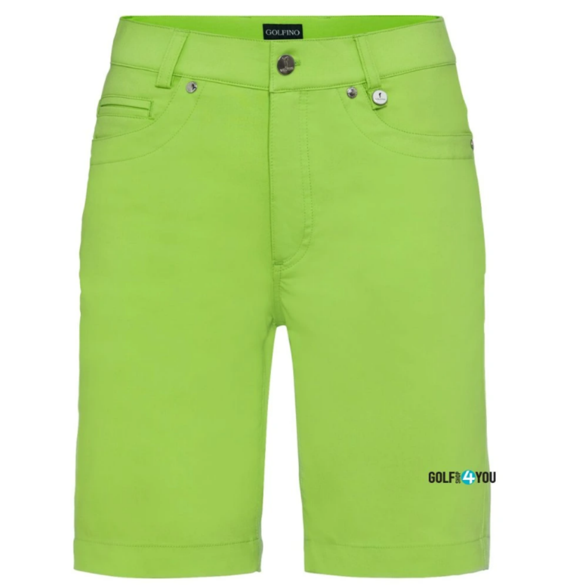 Golfino Sofia Medium Shorts 4468423 611