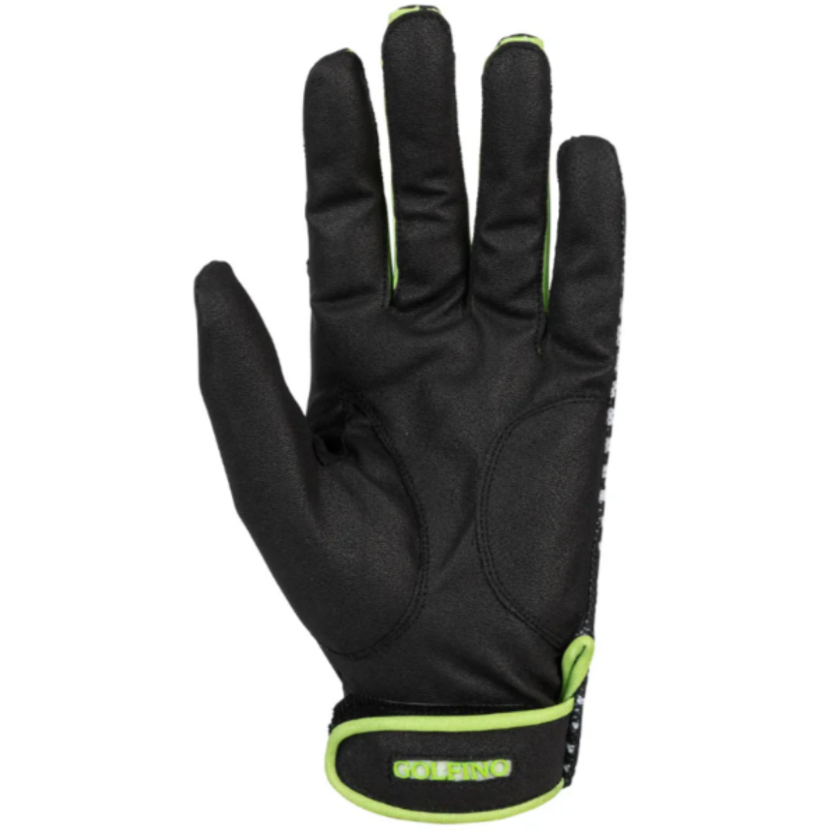 Golfino Graphic print 4477023 580 dames golfhandschoen