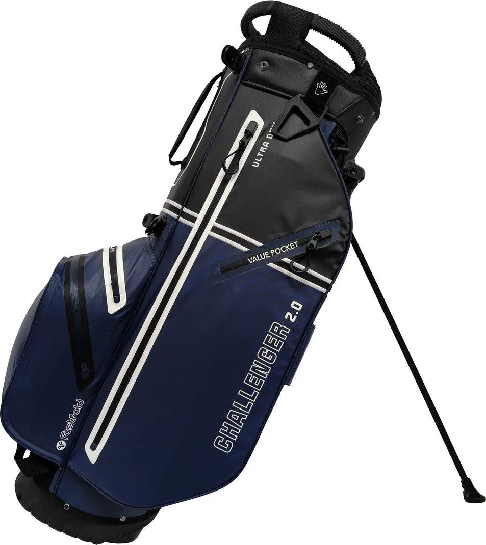 Fastfold Challenger 2.0 Ultra Dry Standbag