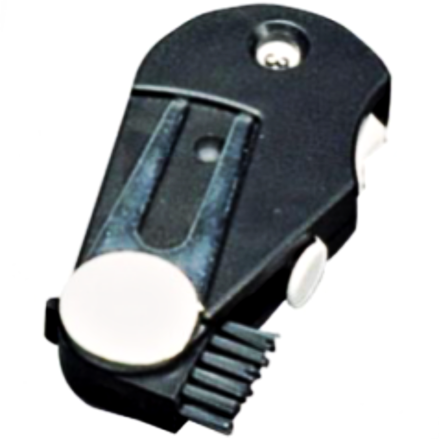 The Golfers Club Collection 4 in 1 Brush Tool