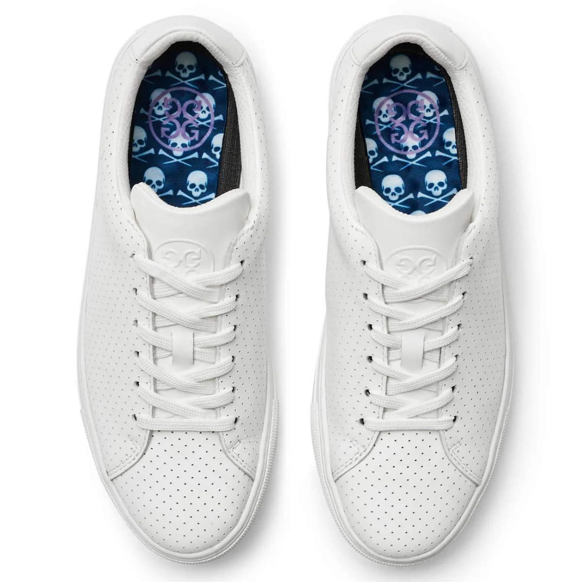 G/Fore G4LF20EF12 Perf Disruptor dames golfschoen Sno