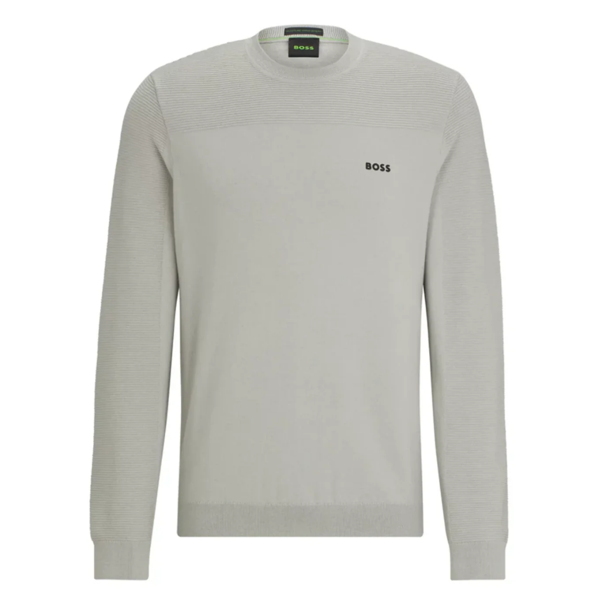 Hugo Boss heren golftrui