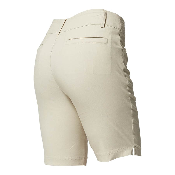 Backtee Super Stretch Performance 50704-1102 pull-on shorts