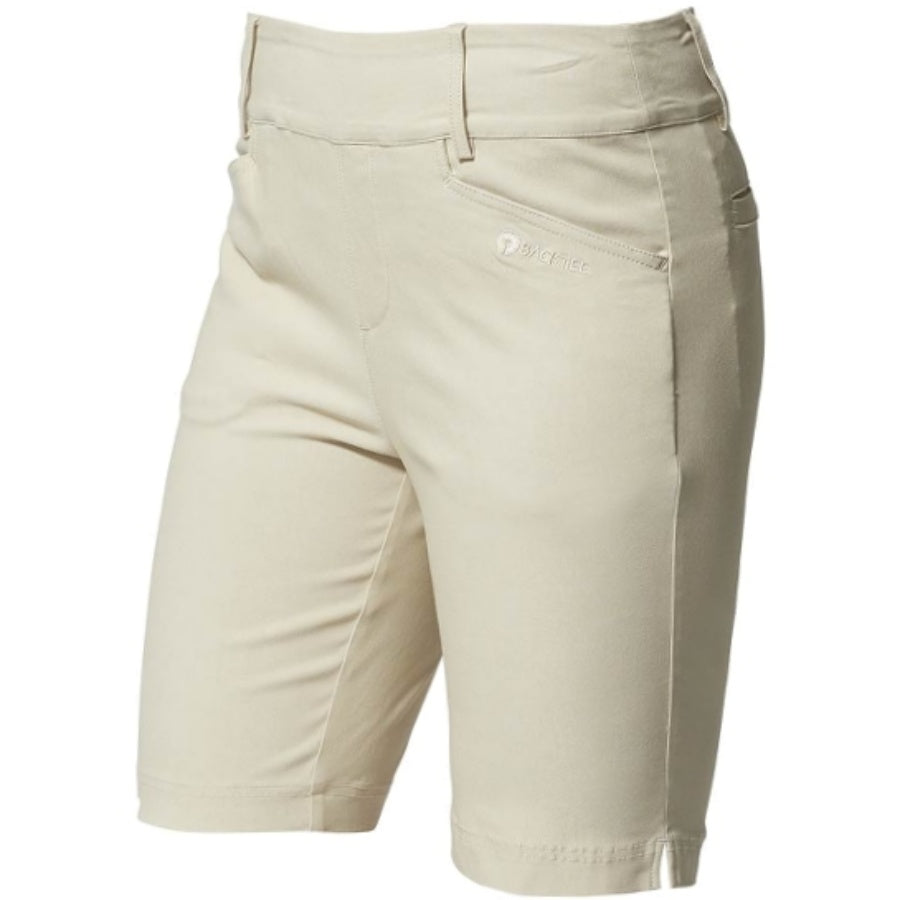 Backtee Super Stretch Performance 50704-1102 pull-on korte golfbroek