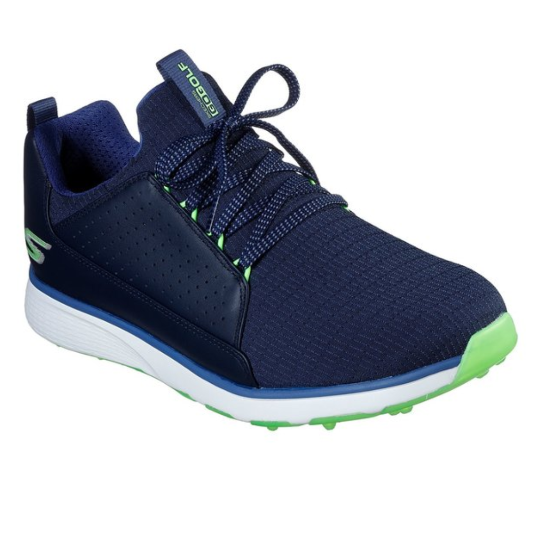 54539/NVLM golfschoen