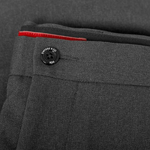 Dwyers & Co heren winter golfbroek