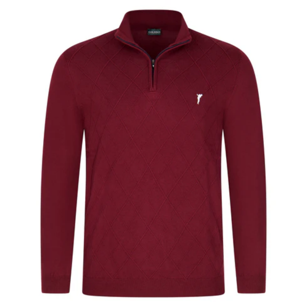 Golfino heren golftrui