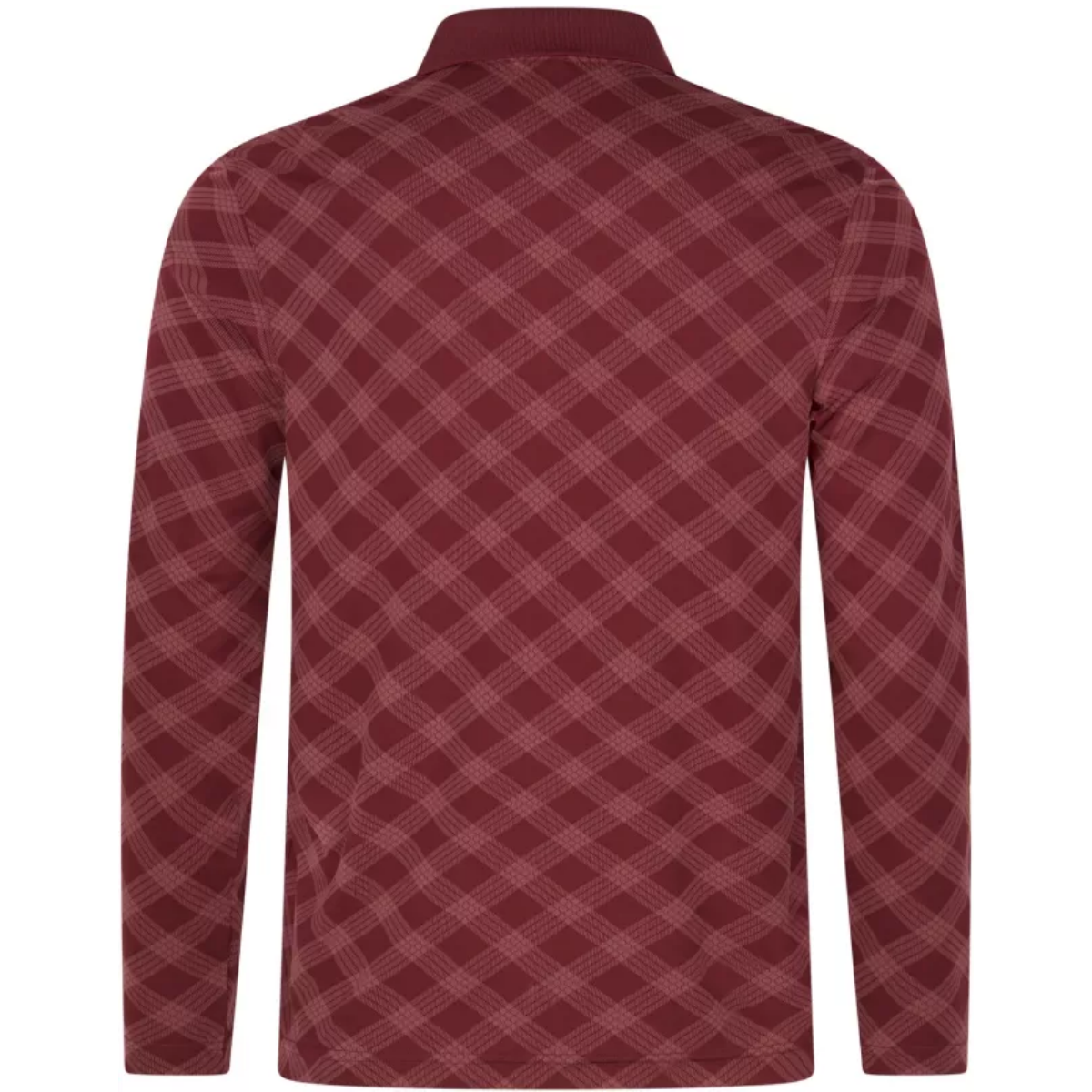 Golfino The Dunning polo 5430917 375