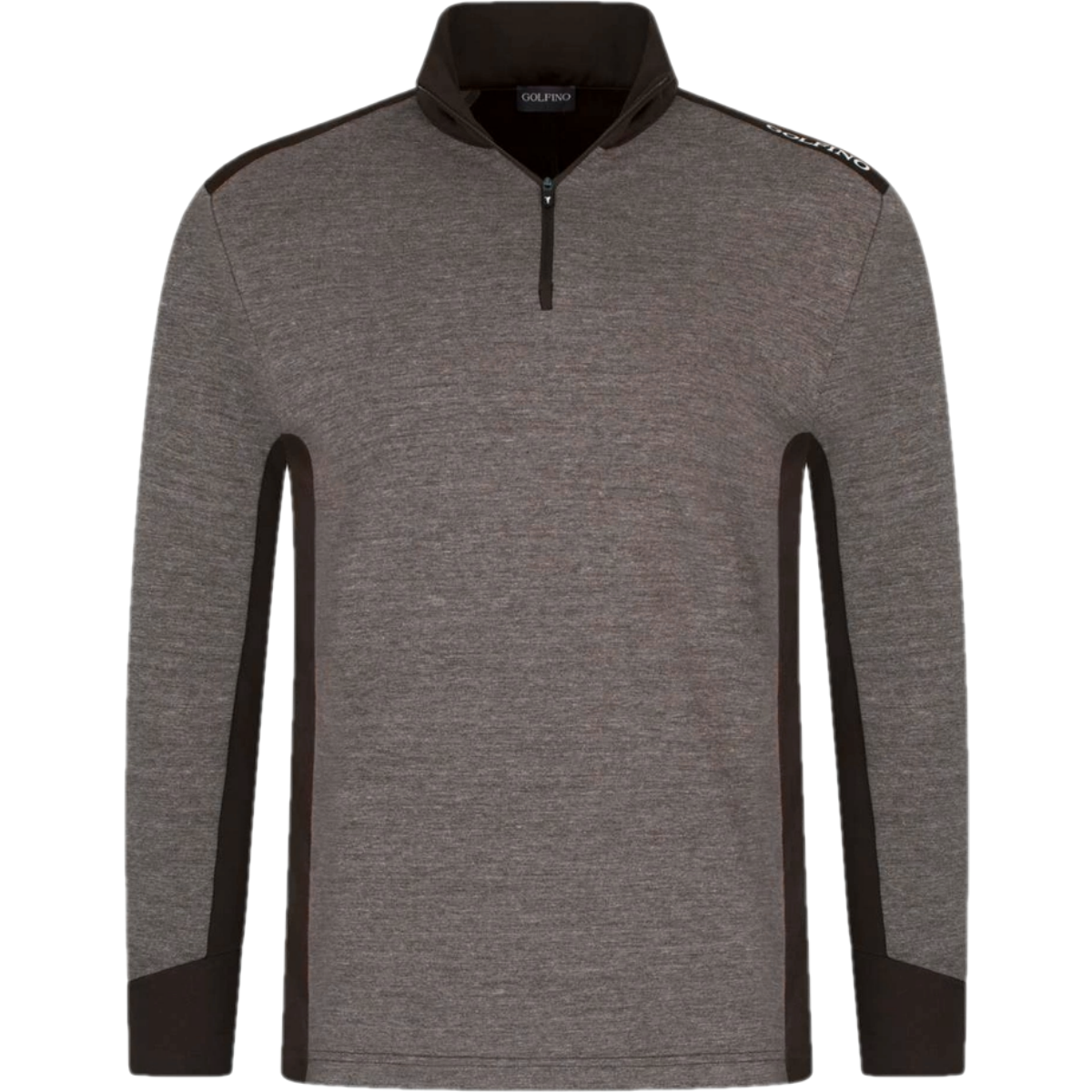 Golfino The Tara Troyer 5431516 890 heren midlayer