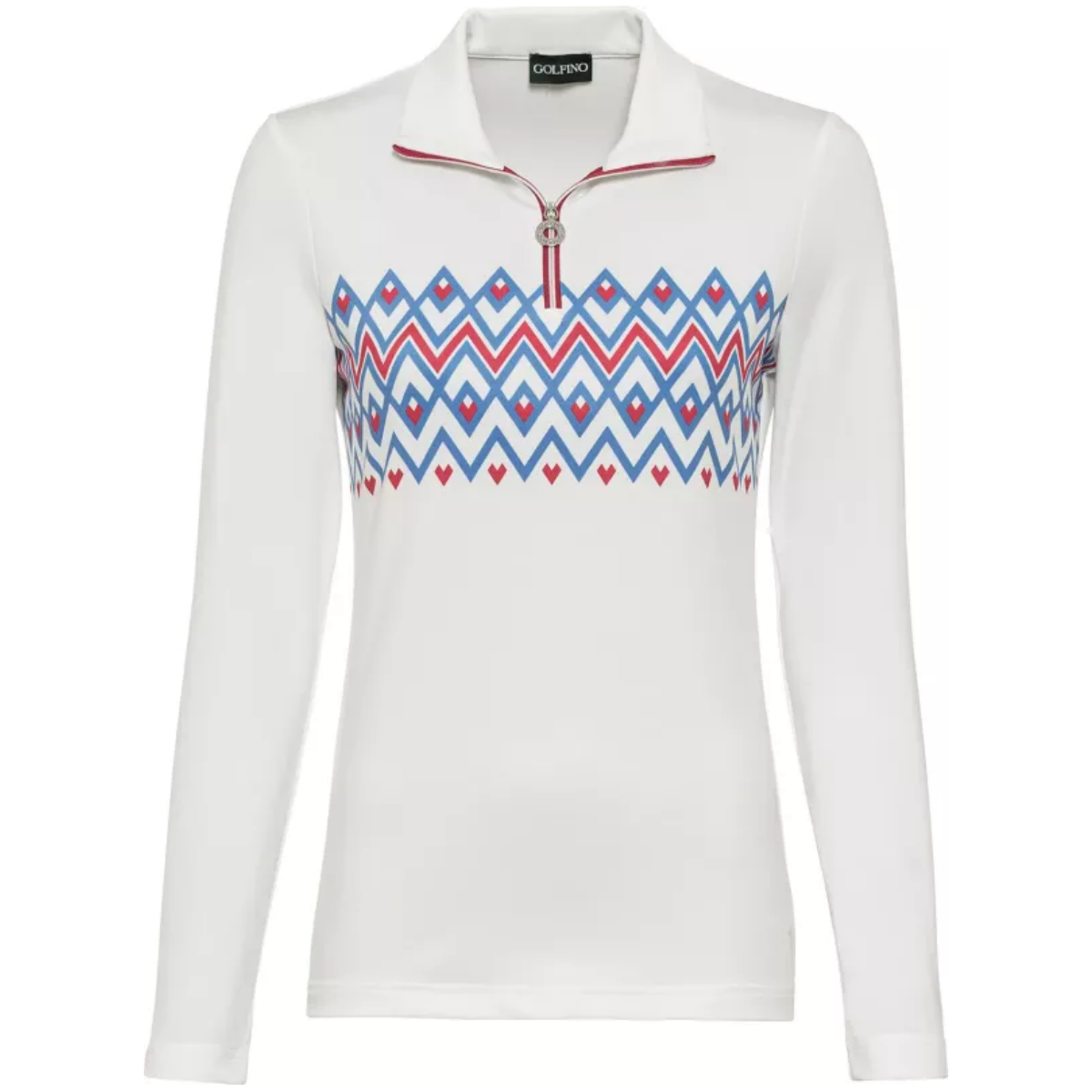 Golfino dames baselayer