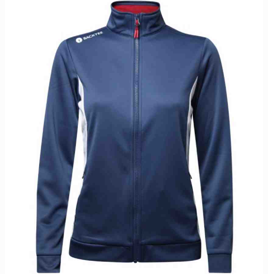 Backtee 54602-3014 dames midlayer jacket