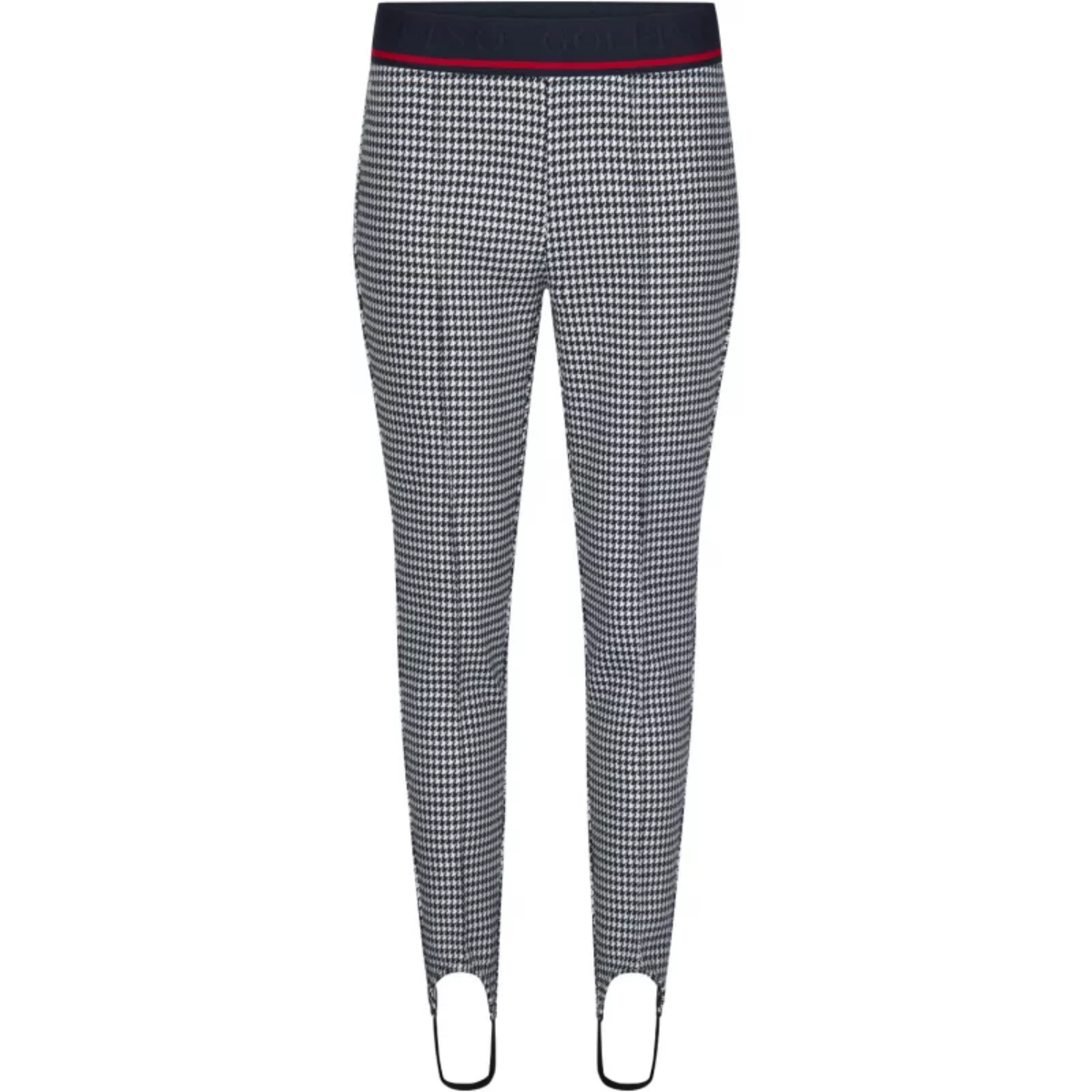 Golfino Autumn Club 5460826 580 dames golfbroek