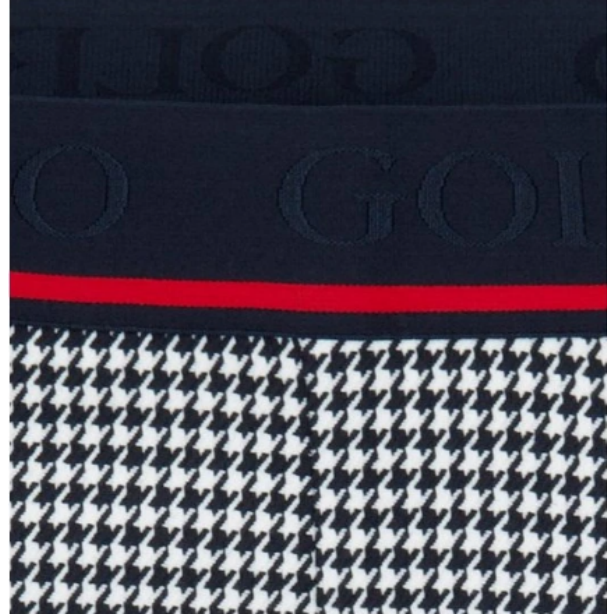 Golfino Autumn Club legging 5460826 580 houndstooth