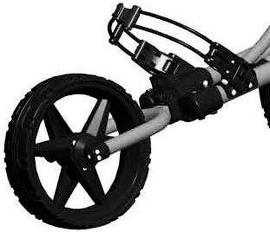 Fastfold Trike 2.0 golftrolley