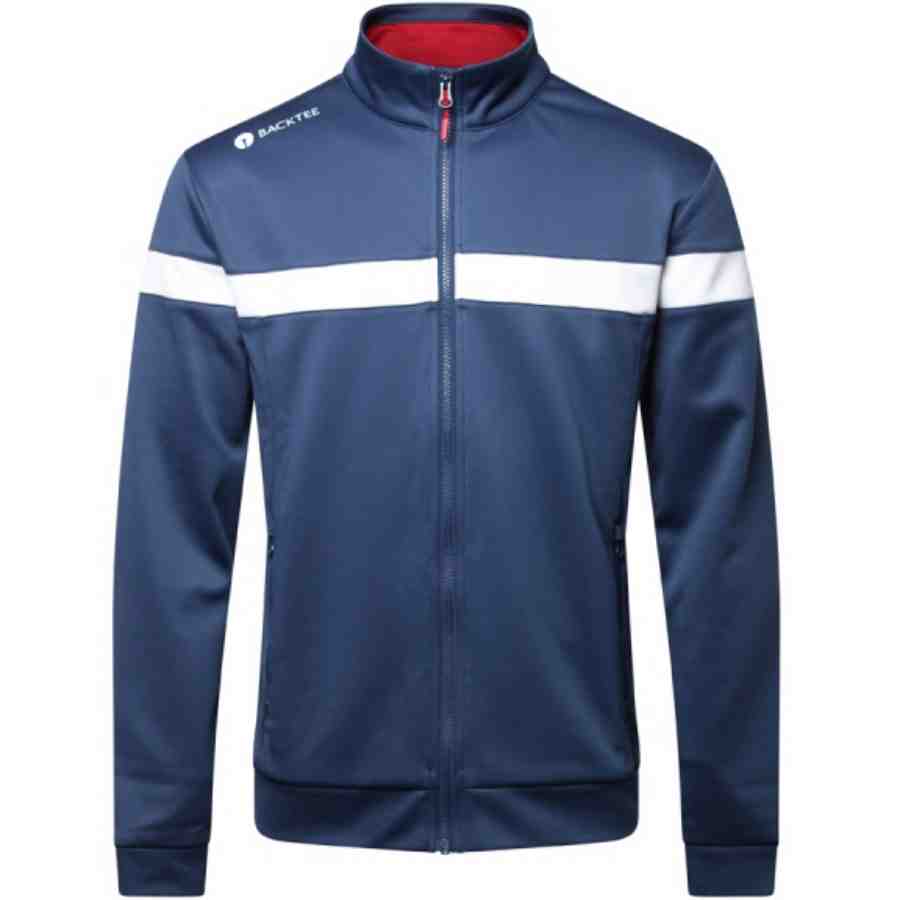 Backtee 55602-3014 heren midlayer jacket