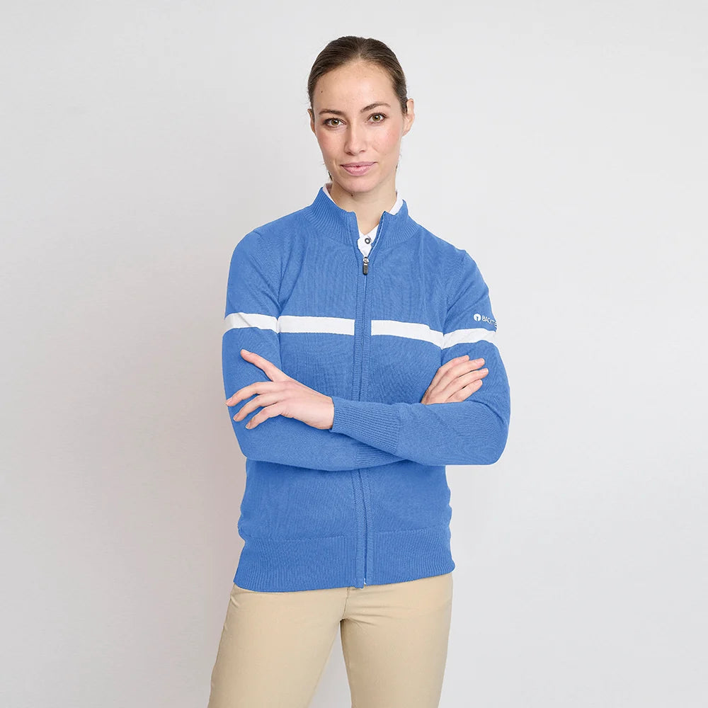 Backtee dames windbreaker vest