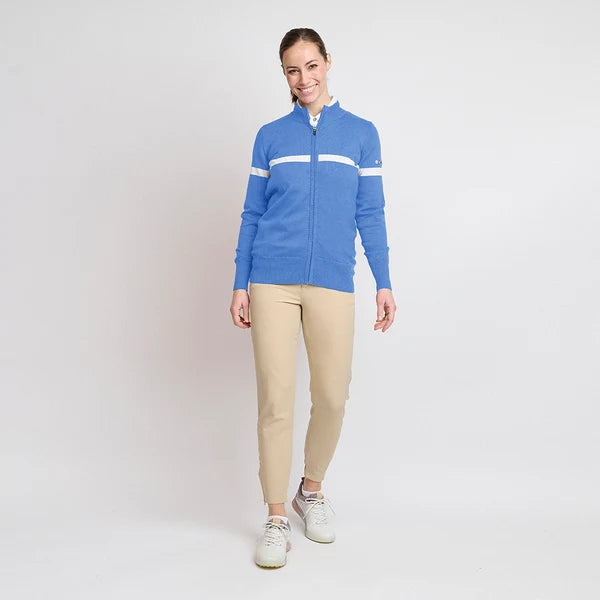 Backtee dames windbreaker vest