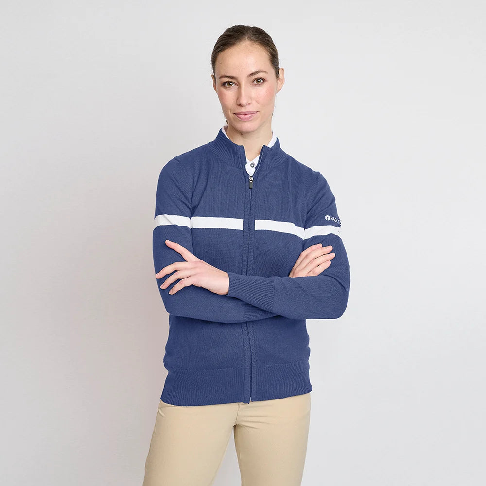 Backtee dames windbreaker vest