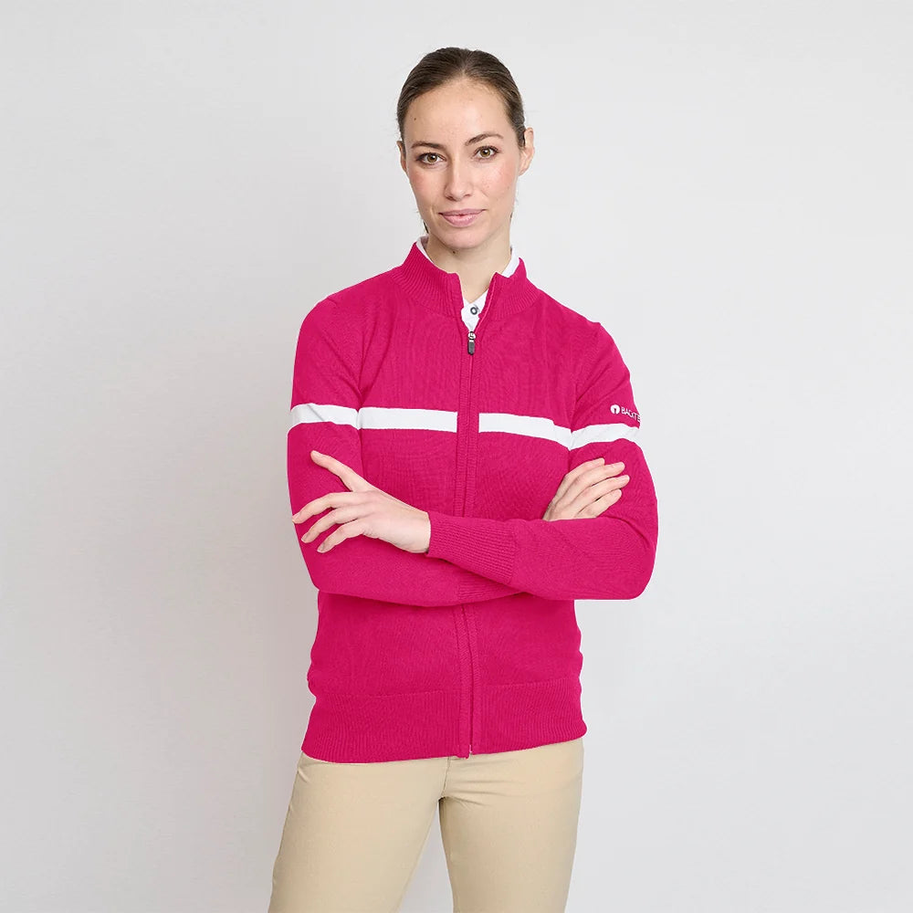 Backtee dames windbreaker vest