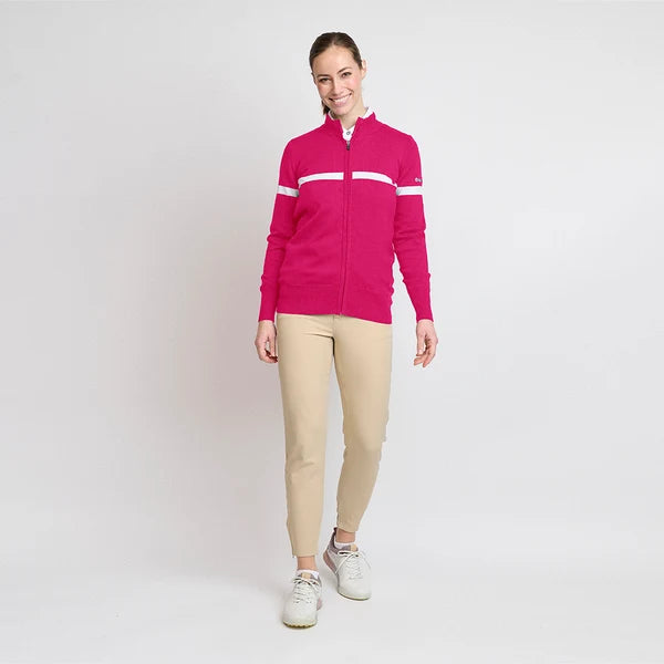 Backtee dames windbreaker vest