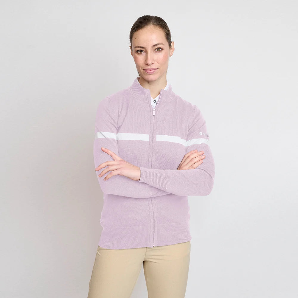 Backtee dames windbreaker vest