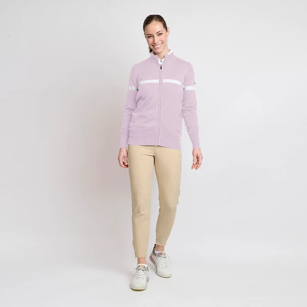 Backtee dames windbreaker vest