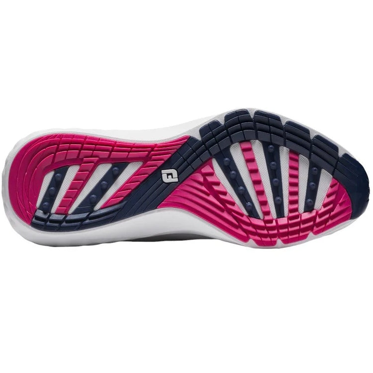 Footjoy Quantum heren golfschoen