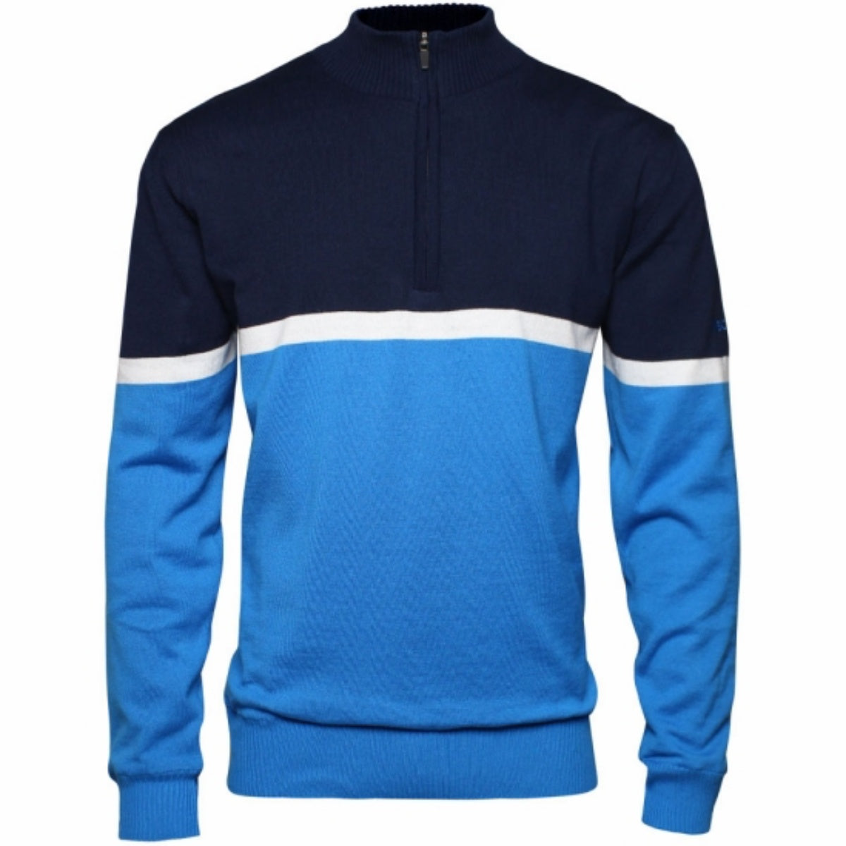 Backtee 54700-3108 heren windbreaker golftrui
