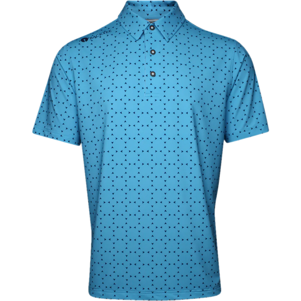 Backtee Icon 59206-3806 heren polo
