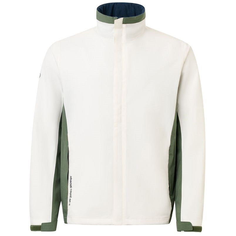 Abacus heren Links regenjacket
