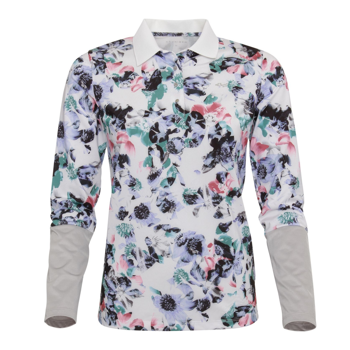 Röhnisch dames polo