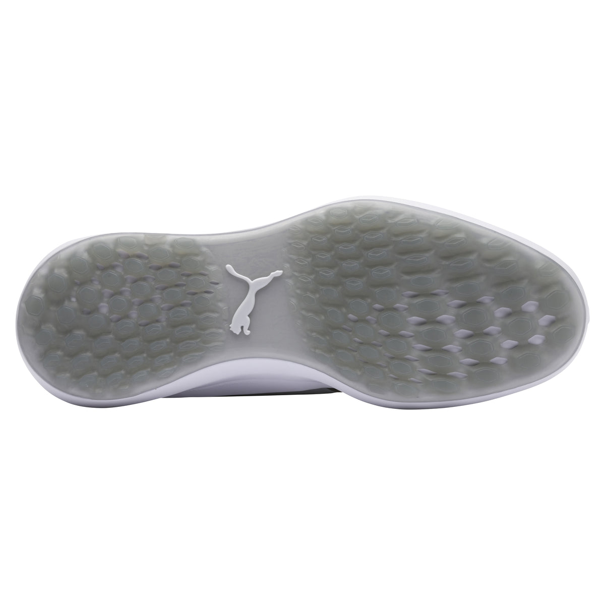 Puma heren golfschoen onderkant