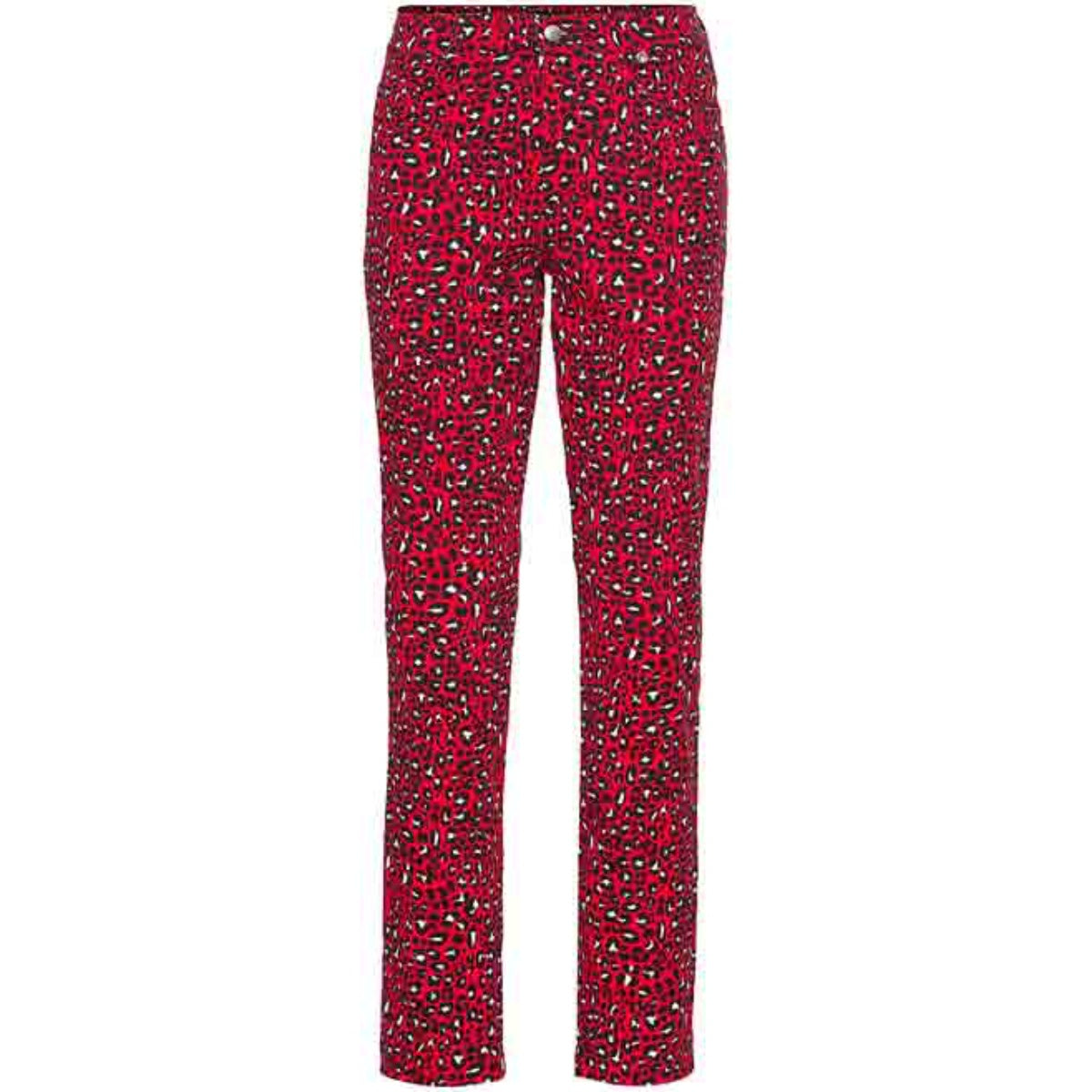 Golfino dames golfbroek 7/8
