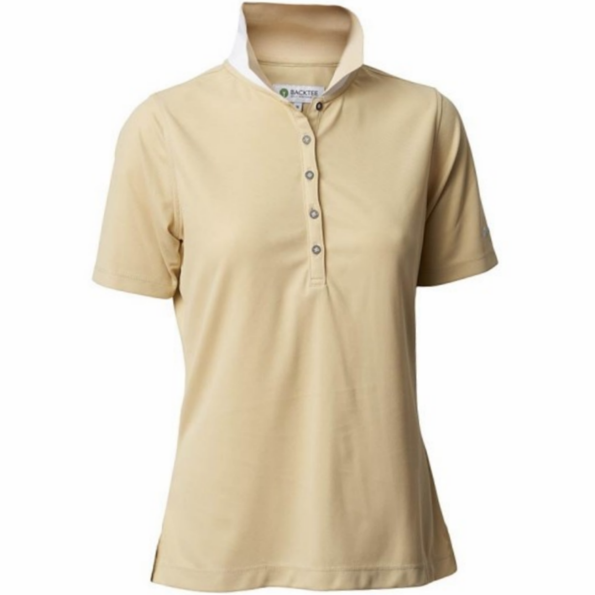 Backtee 76268-1103 Performance dames polo