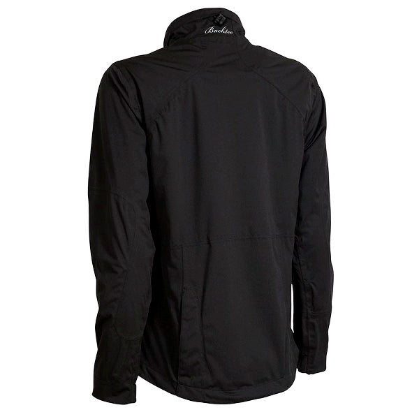 Backtee 76624-9000 dames 4-Way stretch regenjack.