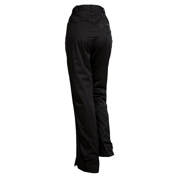 Backtee Ladies 4 Way Stretch Rain Trousers